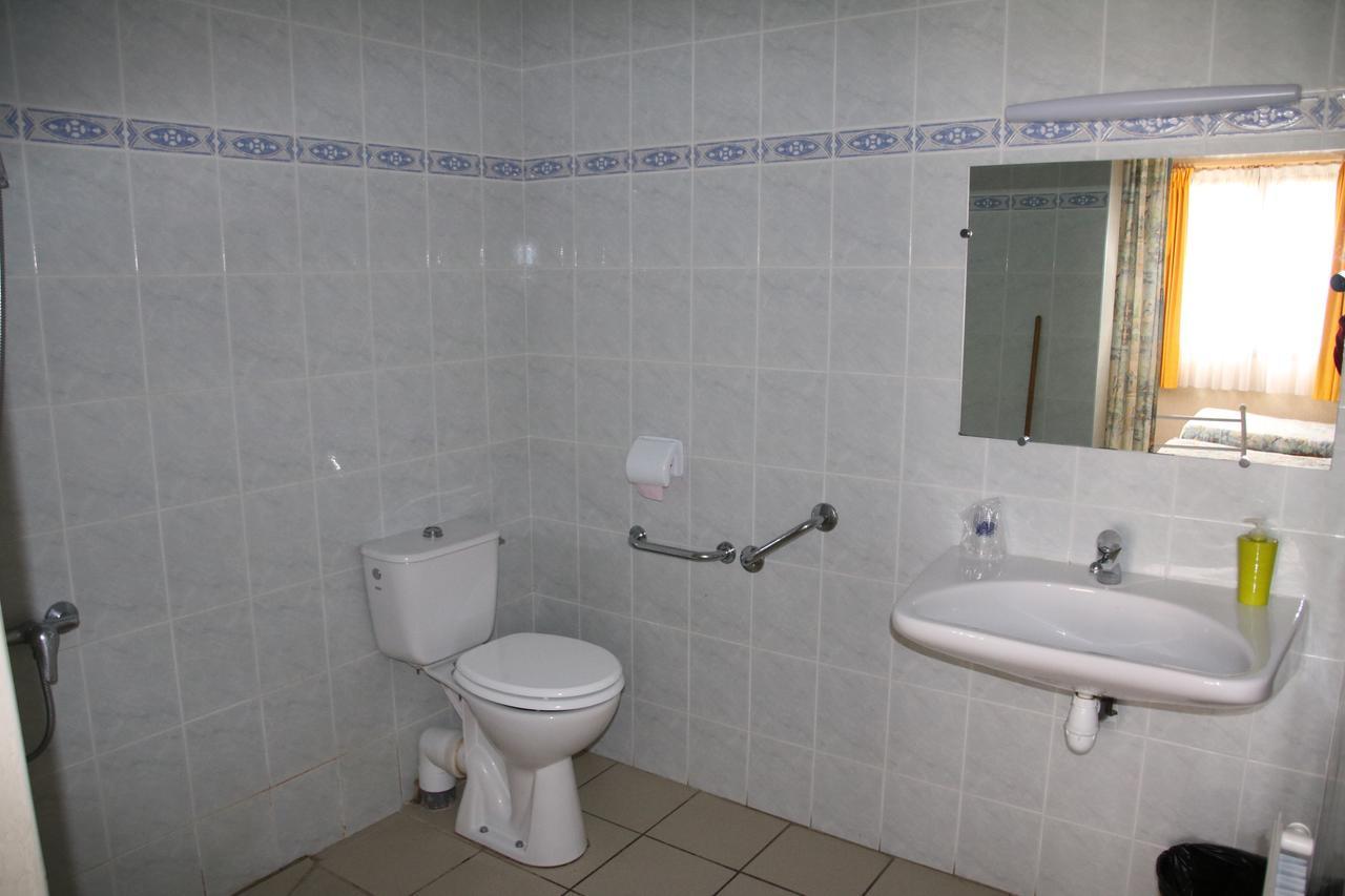 Gite D'Etape Ascou La Forge Экстерьер фото
